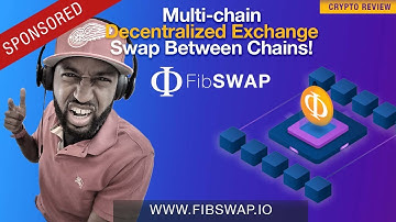 A DEX That Allows You to Swap Between Chains!