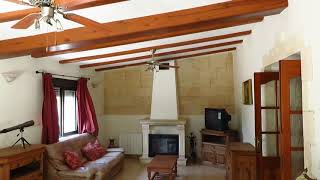 GATA DE GORGOS. VERY CHEAP HOUSE. 170,000€