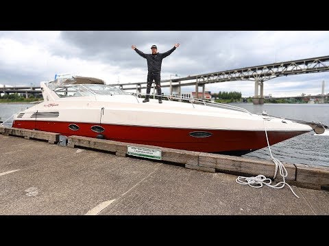 i-bought-a-30yr-old-italian-yacht-and-im-going-to-fix-it-up!