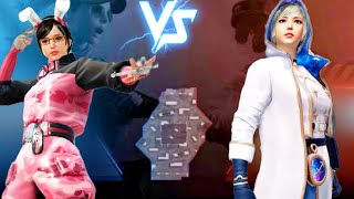 CHIKU V/S CHADDY😂 ||FUNNY COMMENTRY GAMEPLAY || OP CHIKU