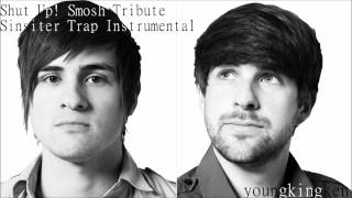 Smosh Tribute Trap Beat