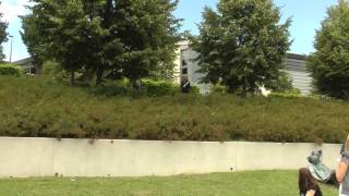 Fail compilation // Part 3