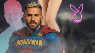 MONDAMAN (Original) / Jhoyber Comedy 🔥