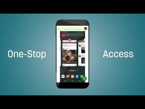 LifeShare Mobile App
