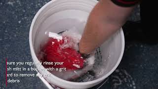 How to use Polar Wash