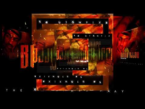 Moe Melody Wotto Yah Mi Yewe Ft Diable Noir Audio