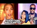 Erica Mena EXPOSES The Truth About How She Was Framed & Fired