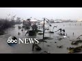 Images from Bahamas reveal scope of hurricane’s destruction l ABC News