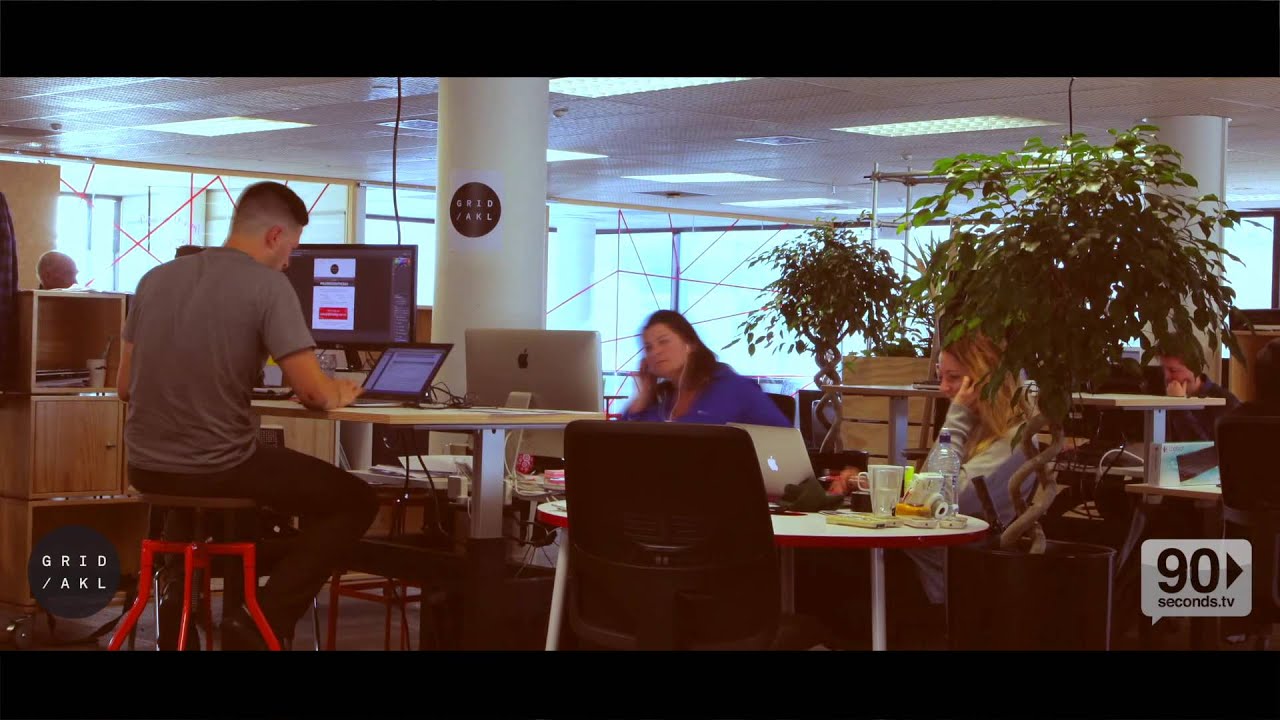 The Beating Heart of GridAKL web video ripper