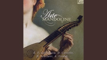 Concerto for Strings in C Major, RV 114: III. Ciaccona (Allegro ma non troppo)