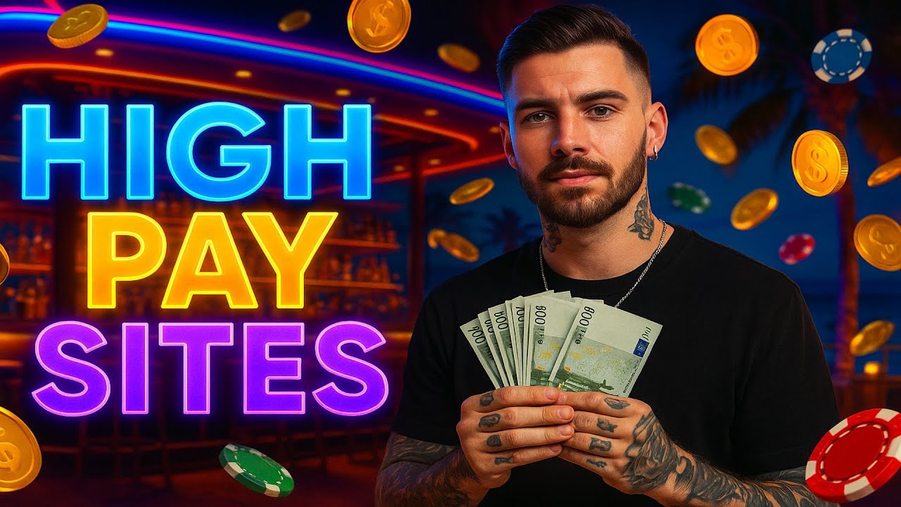 top online casinos in canada 🇨🇦 Canada’s top paying casino sites exposed