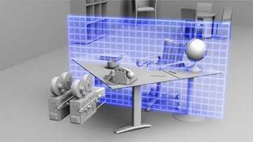 Stereoscopic Features: Introduction to Stereoscopic 3D