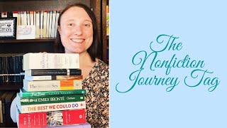 The Nonfiction Journey Tag
