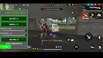 HACK FREE FIRE OB51 | MOD MENU THEKINH OFC VƯỢT NO KEY LIÊN KIẾT MIỄN PHÍ SEVER VIỆT FIK BAN RANH