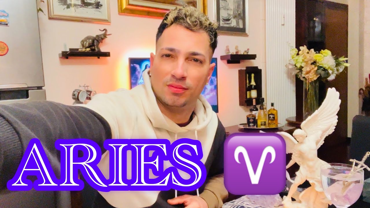 ARIES ♈️ LLEGÓ LA HORA DE QUE TOMES UNA DECISIÓN ⏰VIENE ALGO MEJOR A TU ...
