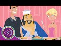 Episode 13 - 6Teen |FULL EPISODE| RETRO RERUN