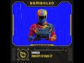 DIMMISH - Ministry Of Bass (Original Mix) [BAMBOLEO]