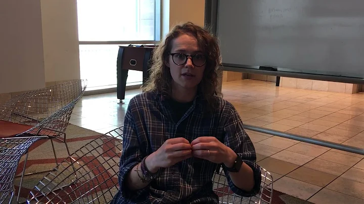 Colleen O'Loughlin (Fischbach's Lab)