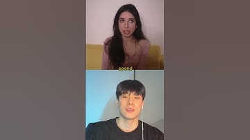 The Legendary High Five Guy #seansolo #southkorea #worstdate @Luarices