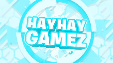 [CM3] #41 Blue Intro For @hayhaygamez | Request | Best?
