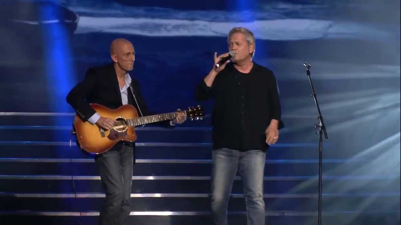 The Israeli Presidential Conference opening ceremony - Shlomo Artzi