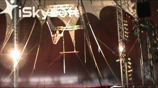 2012 FSU Circus Cloud Swing 1