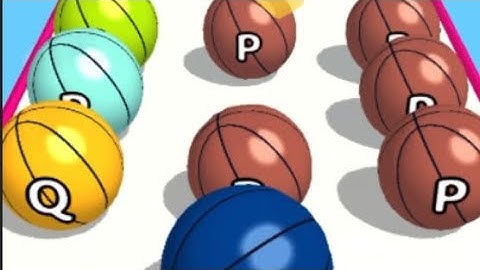 A-Z Run (NEW UPDATE) - All Levels Gameplay IOS  (Levels 147 - 149 ) .