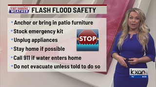 Famous Flash Flood Safety Tips Net Worth