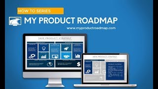 How To Video  - New Product Strategy Canvas