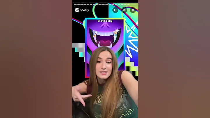 Spotify Wrapped Vampires rise UP! #shorts #spotifywrapped #spotify #music #singing #songwriter