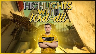 Highlights With L0Rd-Dll Part 2