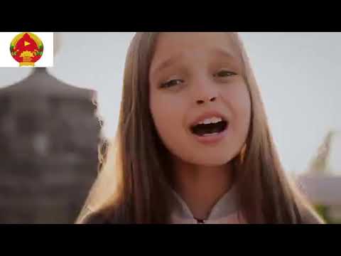 Video: Kebangsaan - Rusia! Kedengarannya bangga