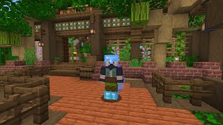 Information HermitCraft S7#14: Opulent Garden Update