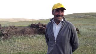 Serif Yıldırım Lakırdı