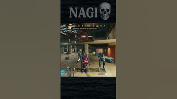 Wipe Squad in Alcatraz #codm #cod #codmobile #nagi