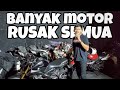 MENGSEDIH‼️ GARASI STUNT SHOW Trans Studio Cibubur