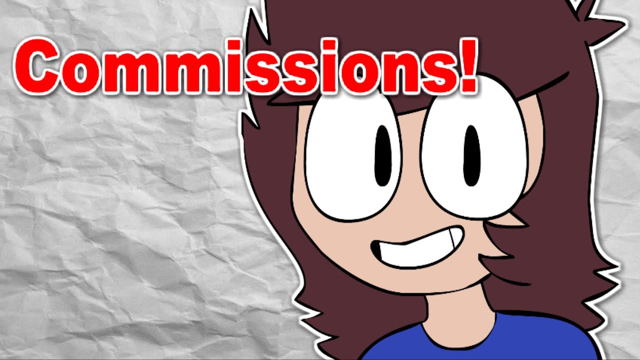 Commissions! - Commissions!