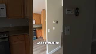 2 Bed condo in Irvine for under 600K!!