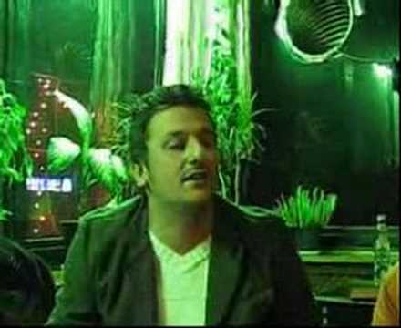Vira Cemal - Ah Gidi Karadeniz (Canli)