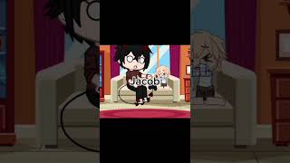 Gacha Trend .Jacob Is Very Cute.