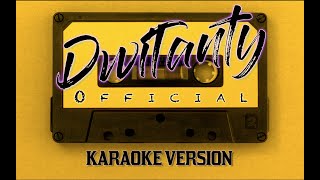 BERHARAP MAMPU - THREESIXTY (Female Key) (Karaoke Versi DwiTanty)