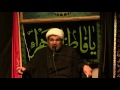سماحة الشيخ احمد الانصاري مركز الزهراء الاسلامي 21 10 2016