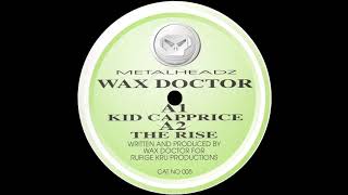 Wax Doctor - The Rise - YouTube