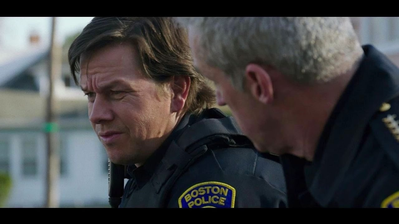 Patriots Day (2016/17 Mark Wahlberg Drama) - Official HD Movie Trailer (UK) official secrets