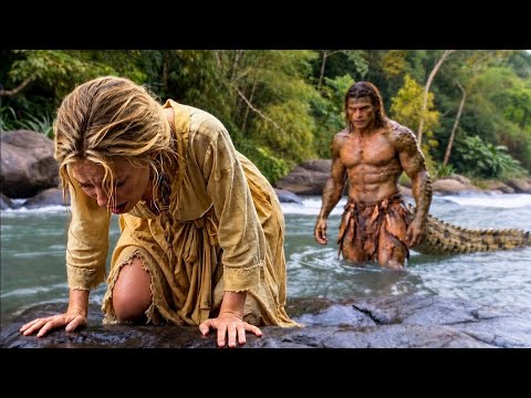 She Woke Up Face-to-Face With a Crocodile Man