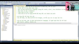 DBI202 SQL