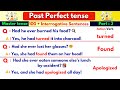 Master Past Perfect Interrogative Sentences – 100+ Examples, Questions, and Answers