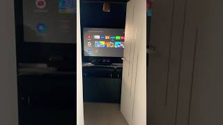 Własne kino w domu