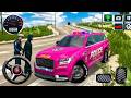 Police Simulator Car Patrol New Update Gameplay | Cars Crime City Gameplay (Android, IOS) Part 02