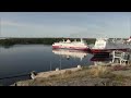 Port Of Mariehamn 25 09 2020 VIKING SILJA LINE TALLINK